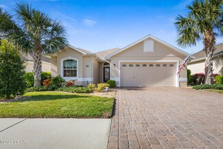50 Park Place Cir, Palm Coast, FL 32164