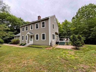 334 Mountain Rd, Gilmanton Iron Works, NH 03837