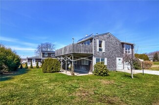 Unlisted Address