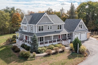 52B Old Stage Rd, Madbury, NH 03823
