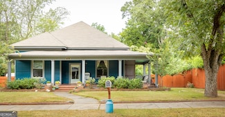 308 Howell St, Thomaston, GA 30286