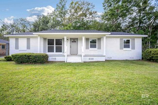 1671 Dothan St, Mobile, AL 36618