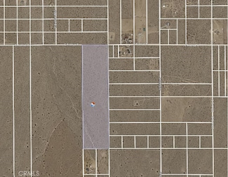 0 E Avenue X, Llano, CA 93544