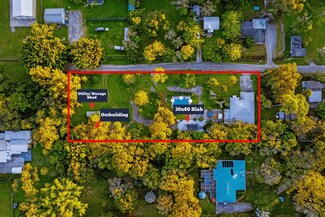 1114 Percival St, Fort Pierce, FL 34982
