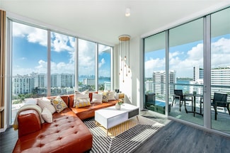 7928 East Dr Unit 1401, North Bay Village, FL 33141