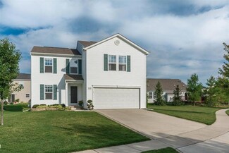 8267 Cypress Way, Dexter, MI 48130