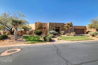 3052 N Snow Canyon Pkwy Unit 164, St. George, UT 84770