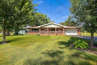 4864 Graham St, Springfield, OH 45502
