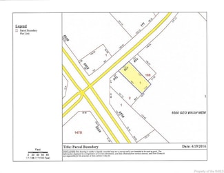 106 Goodwin Neck Rd, Yorktown, VA 23692