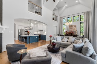 203 S Empress Green Place, Montgomery, TX 77316