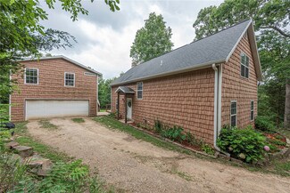 15969 Onda Mountain Rd, West Fork, AR 72774