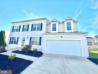 9530 Laurel Oak Dr, Fredericksburg, VA 22407