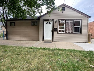 3238 N Leclaire Ave, Chicago, IL 60641