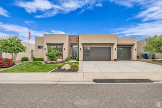 1472 Pocket Mesa Dr, St. George, UT 84770