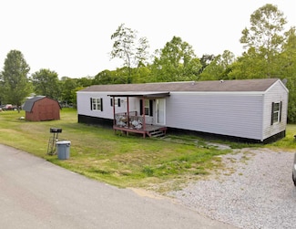 257 Mayor Ridge, Flatwoods, KY 41139