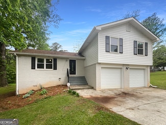 2067 Wellborn Close, Lithonia, GA 30058