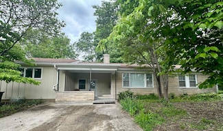 815 S Rose Ave, Bloomington, IN 47401
