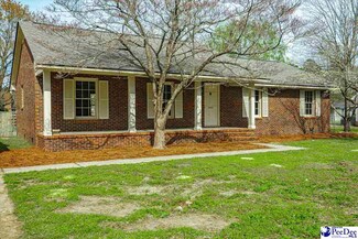 3939 Meadors Rd, Florence, SC 29501