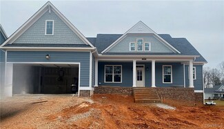 2243 Osborne Hill Dr, Rockville, VA 23146