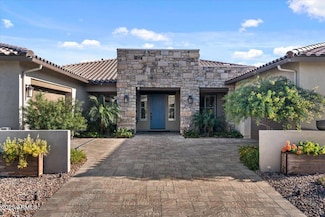 1261 E Lynx Way, Gilbert, AZ 85298