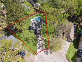 5438 Glade Estates Dr, Kingwood, TX 77339