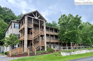 800 Meadowview Dr Unit 17, Boone, NC 28607