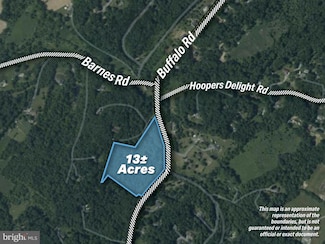 13+/- ACRES Buffalo Rd, New Windsor, MD 21776