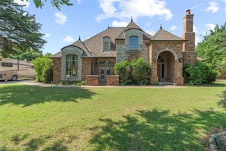 1400 E Angel Fire Terrace, Mustang, OK 73064