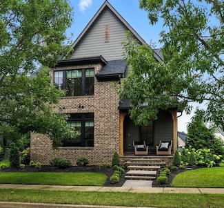 3317 Feliciana Ln, Lexington, KY 40509