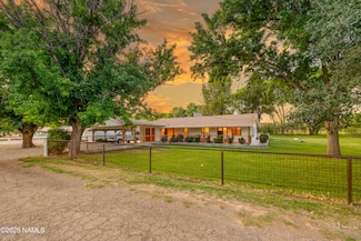 11120 E Brooks Ln, Cornville, AZ 86325