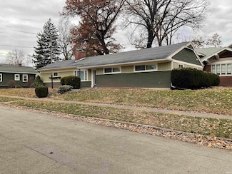 1421 Nevada Ave, Fort Wayne, IN 46805