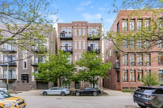 1875 N Winnebago Ave Unit 1, Chicago, IL 60647