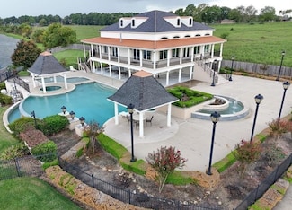 12546 St Louis Ct, Willis, TX 77318