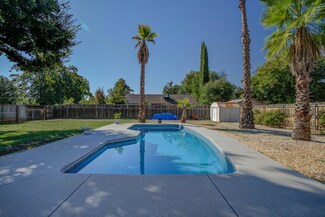 1969 Cirrus St, Redding, CA 96002