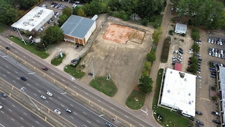 5402 Interstate 55 North Frontage Rd, Jackson, MS 39211
