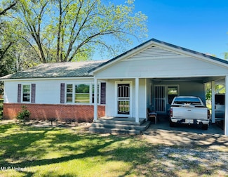 180 Booker Rd, Natchez, MS 39120