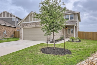 128 Arabian Colt Dr, Georgetown, TX 78626