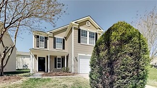 2707 Cochrane Dr, Charlotte, NC 28269
