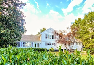 1325 Flat Woods Rd, Dandridge, TN 37725