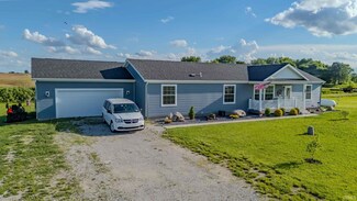 4131 E 250 S, Wabash, IN 46992