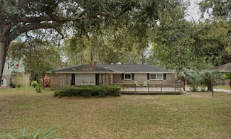 833 Robert e Lee Blvd, Charleston, SC 29412
