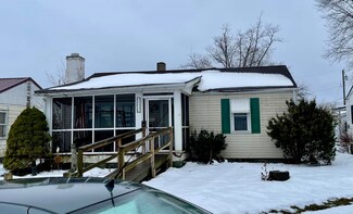 111 Holly St, Connersville, IN 47331