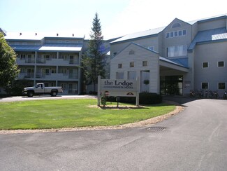 36 Lodge Rd Unit D-108, Lincoln, NH 03251