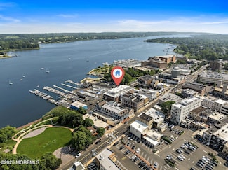 4 Boat Club Ct Unit 3E, Red Bank, NJ 07701