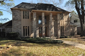 20326 Laverton Dr, Katy, TX 77450