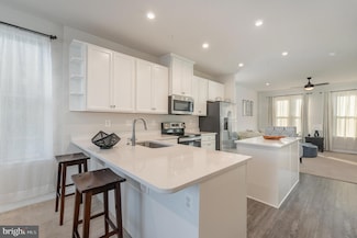 213 S Newkirk St, Baltimore, MD 21224