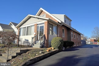 2548 Liberty St, Trenton, NJ 08629