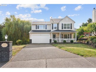 15410 SE Bradford Rd, Clackamas, OR 97015
