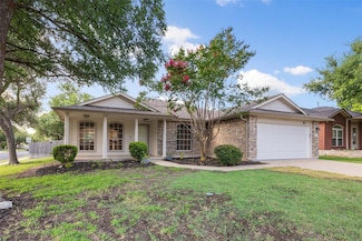1112 Chardonnay Crossing, Leander, TX 78641