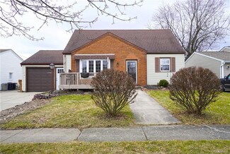 52 Rachelle Dr, Buffalo, NY 14227